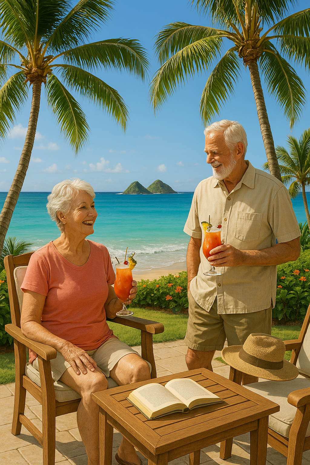 How to Actually Plan Your Move Abroad: Step‑by‑Step Guide 2025